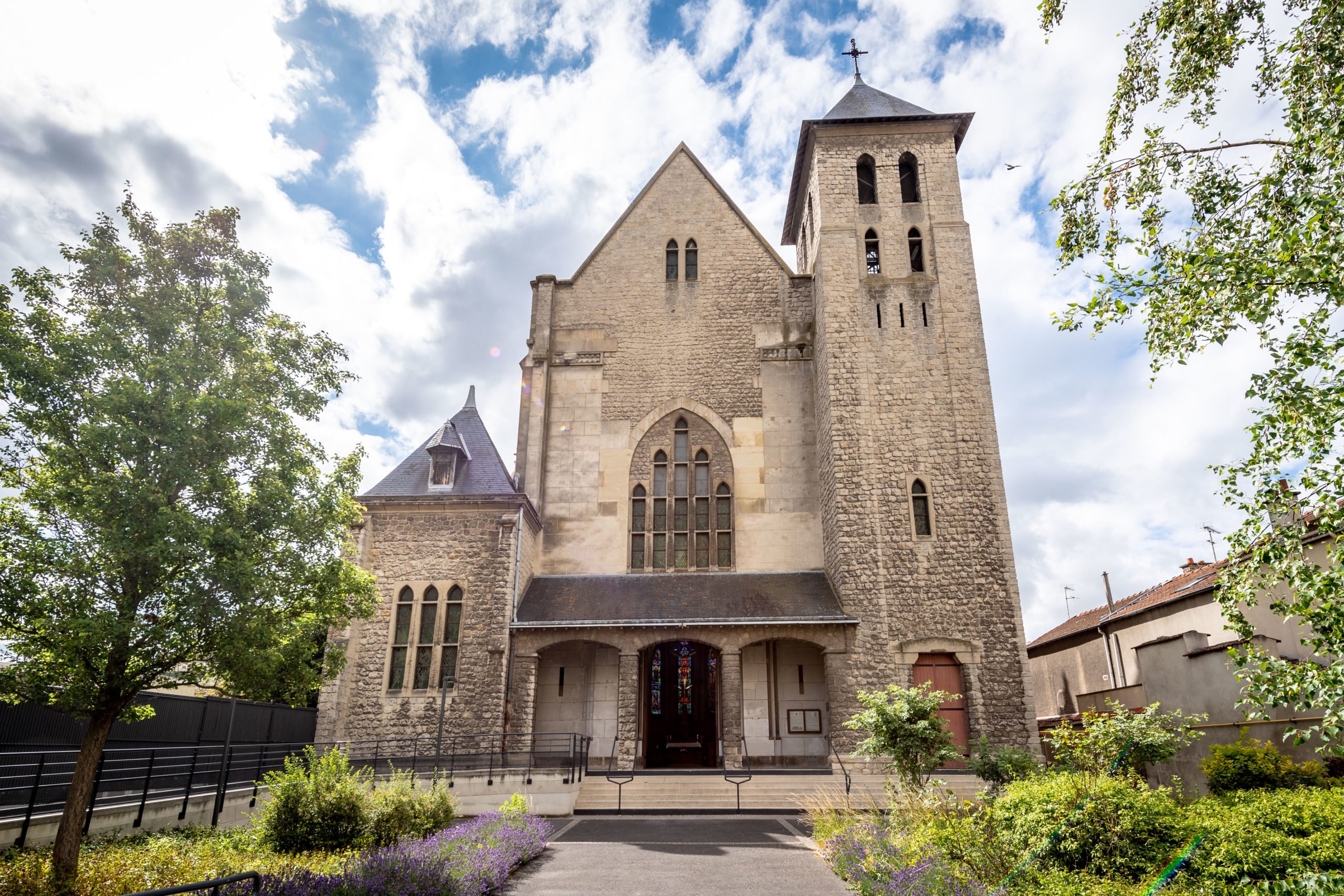 CARÊME 2024 - L'Eglise Catholique à Reims et dans les Ardennes